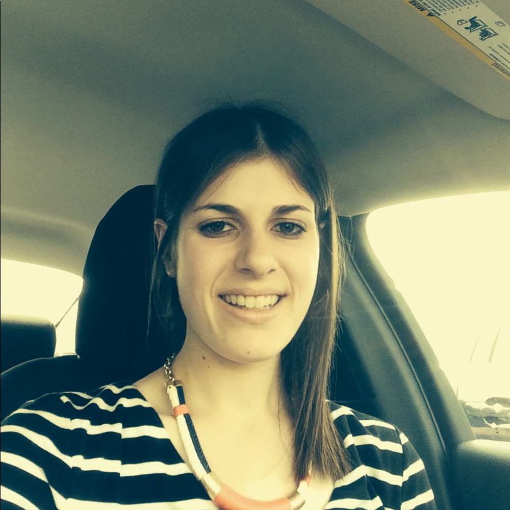 Meet your Posher, Shira